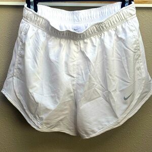 Nike Women’s Dri-Fit Lined Shorts